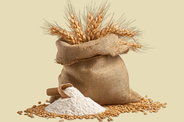 MAIDA (Refined wheat flour)