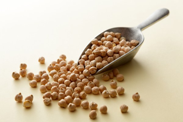 Chickpeas